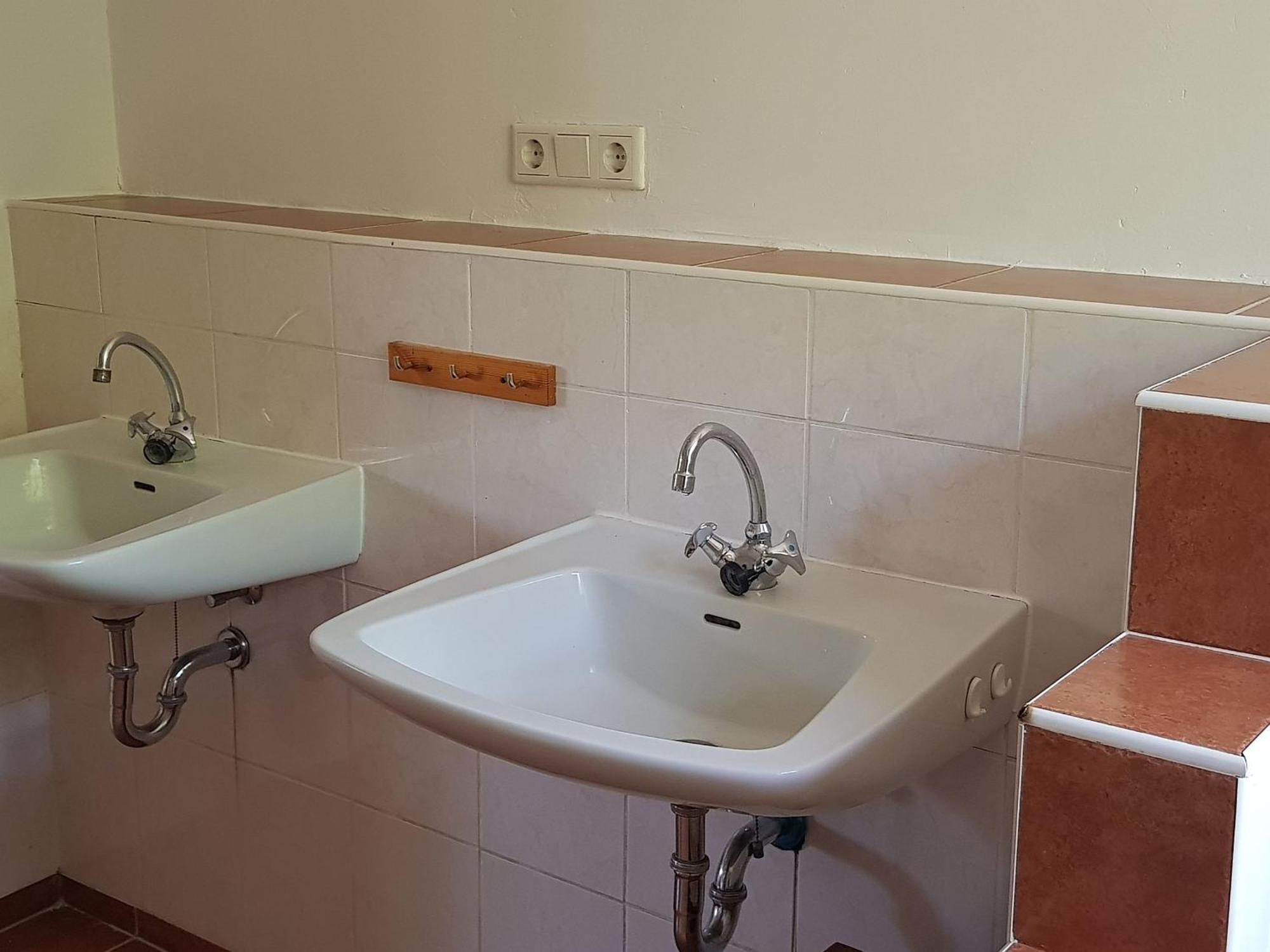 Ferienwohnung Kleiner Und Grosser Stern Stoltebull Exterior photo